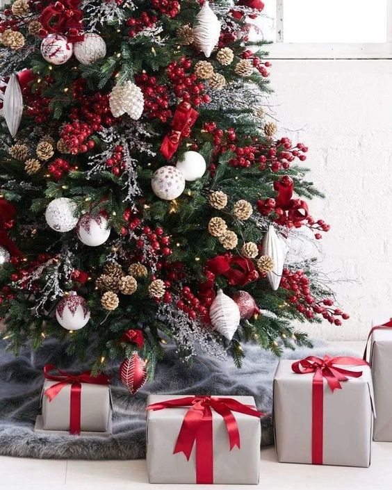 с Новым годом